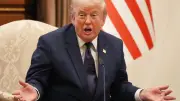 Trump bekräftigt beim Nato-Gipfel in Ankara Besitzansprüche auf Grönland