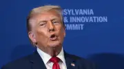 Trump bewarb Firmen auf Truth Social vor Aktienkäufen – CNN deckt Muster auf