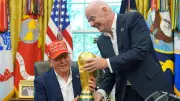 Trump boykottiert eigene WM? Darum fehlt er im Stadion