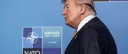 Trump brüskiert Nato-Partner in Ankara – Merz beschwört Liebe