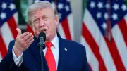Trump demontiert Wahlkommission: Vier Monate vor Zwischenwahlen
