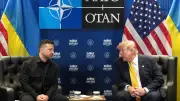 Trump drängt auf Putin-Selenskyj-Treffen – Nato sichert Ukraine 70 Milliarden Euro zu