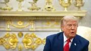Trump droht der halben Welt mit neuen Zöllen von bis zu 12,5 Prozent