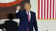 Trump droht Gegnern: „Wir werden sie nicht gewinnen lassen“