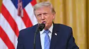 Trump droht Huthi-Rebellen nach Tankerangriff mit militärischer Bestrafung