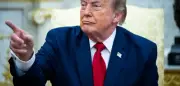 Trump droht Iran erneut mit Zerstörung von Kraftwerken und Brücken