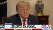 Trump droht Iran: „Es wird keiner von euch übrig bleiben“