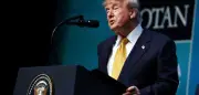 Trump droht Iran mit „vollständiger Zerstörung“ nach Mordkomplott