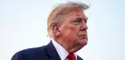 Trump droht Kanada mit Zöllen: Hockeyschläger, Wein und Zement betroffen