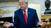 Trump droht mit 100-Prozent-Zöllen auf Generika – kaum umsetzbar