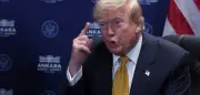 Trump droht Spanien mit Handelsstopp wegen Irankonflikt
