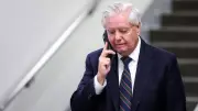 Trump enthüllt letztes Telefonat mit Senator Graham vor dessen Tod