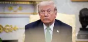 Trump entmachtet Wahlkommission: Manipulation befürchtet