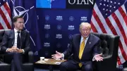Trump erklärt Waffenruhe mit Iran für nichtig – Eskalation beim Nato-Gipfel