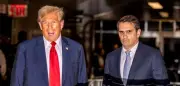 Trump erwägt Rückzug von Justizminister-Kandidat Blanche wegen Widerstands