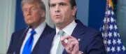 Trump erwägt Rückzug von Justizminister-Kandidatur Blanches