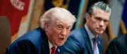 Trump erwog Fortsetzung des Iran-Kriegs: WSJ-Bericht über Gespräche mit Hegseth