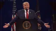 Trump feiert 250 Jahre USA: „Unser Schicksal ist von Gott geschrieben“