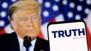 Trump-Firma verkauft bevorzugten Zugang zu Truth-Social-Beiträgen