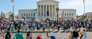 Trump fordert Supreme Court nach Niederlage zur Neuanhörung auf