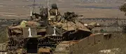 Trump fordert von Netanjahu Truppenabzug aus Syrien und Libanon