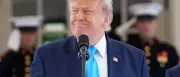 Trump: Friedensrat einigt sich auf vollständige Entwaffnung der Hamas
