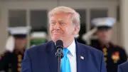 Trump: 'Friedensrat' erzielt Einigung zur Entwaffnung der Hamas im Gazastreifen