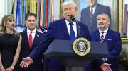 Trump gibt Fußball-Experte: Rote Karte war ihm unbekannt