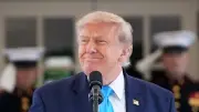 Trump: Hamas stimmt vollständiger Entwaffnung zu – Israel zieht ab