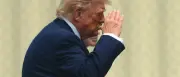 Trump: Kanada soll für Luftverschmutzung durch Waldbrände zahlen