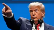 Trump kündigt 20-Prozent-Gebühr für Hormus-Passage an