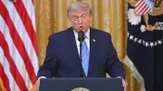 Trump kündigt 50-Prozent-Zölle auf kanadische Waren an