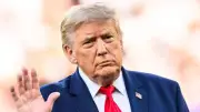 Trump kündigt neue 50-Prozent-Zölle auf kanadische Importe an