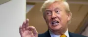 Trump kündigt neue Hormus-Blockade an: Ölpreis steigt auf Vier-Wochen-Hoch