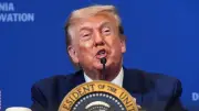 Trump kündigt Rede an die Nation an: Große News zur Hauptsendezeit