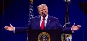 Trump kündigt Rede an die Nation für Donnerstagabend an