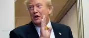 Trump kündigt Seeblockade gegen iranische Häfen und Gebühren von 20 Prozent an