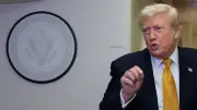 Trump kündigt Seeblockade iranischer Häfen und Übernahme der Straße von Hormus an