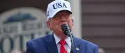 Trump kritisiert Deutschlands Nato-Ausgaben vor Gipfel als lächerlich
