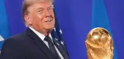 Trump kritisiert Tuchels Taktik: Kane zum Abwehrspieler gemacht