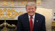 Trump lobt Gespräche mit Selenskyj und Netanjahu als „sehr gut“