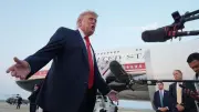 Trump lässt neue Air Force One nachrüsten – Sicherheitslücken befürchtet