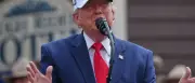 Trump nennt deutsche Nato-Ausgaben 
