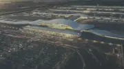 Trump plant 22,5-Milliarden-Dollar-Umbau des Washington Dulles Airport