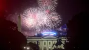 Trump plant größtes Feuerwerk aller Zeiten zum 250. US-Geburtstag