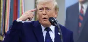 Trump prahlt mit bestandenem Demenztest nach Zweifeln an Gesundheit