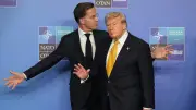 Trump provoziert Nato beim Gipfel in Ankara bis zur Verzweiflung