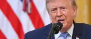 Trump schürt Wahl-Zweifel: China soll US-Wahlen beeinflusst haben