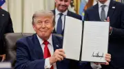 Trump schrumpft Naturschutzgebiete in Utah um 90 Prozent