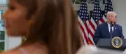 Trump schwärmt von „heißer“ Rapperin Nicki Minaj als MAGA-Fan